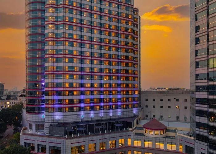 Meliá Hanoi