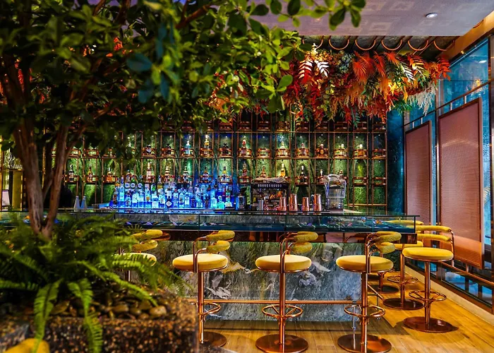 Valia Hotel Bangkok