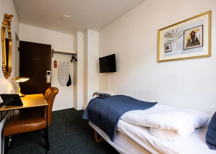 Milling Hotel Windsor