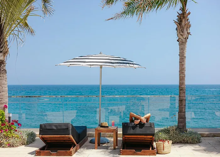 Royal Apollonia By Louis Hotels