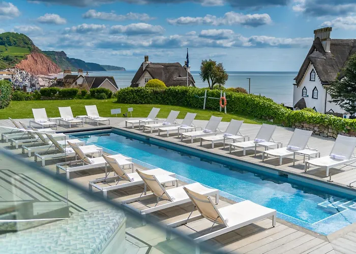 Harbour Hotel & Spa Sidmouth