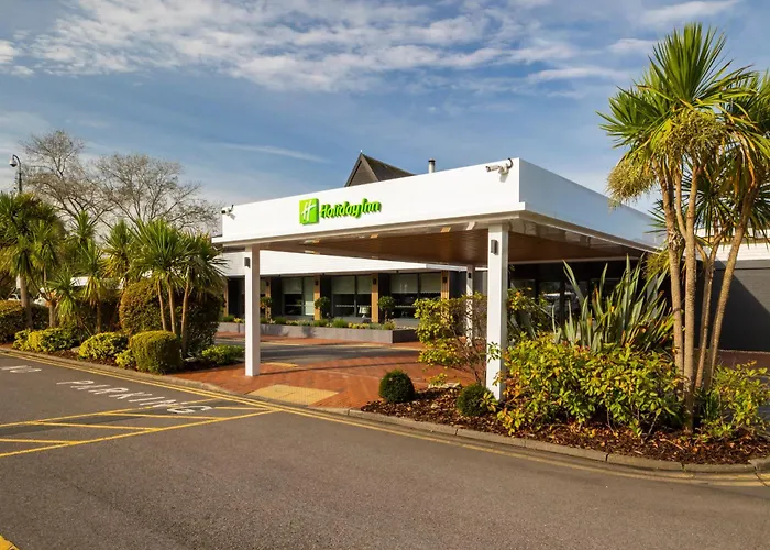 Holiday Inn Reading South M4 Jct 11 By Ihg