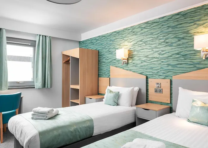 Caledonian Hotel 'A Bespoke Hotel’