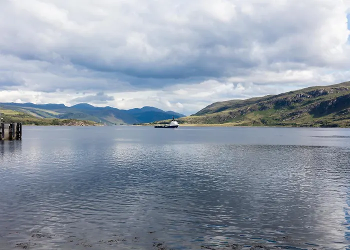 Caledonian Hotel 'A Bespoke Hotel'