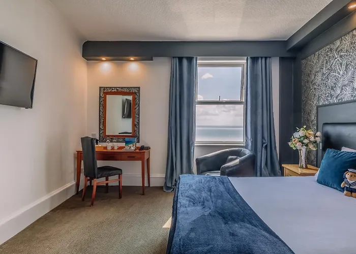 Muthu Westcliff Hotel