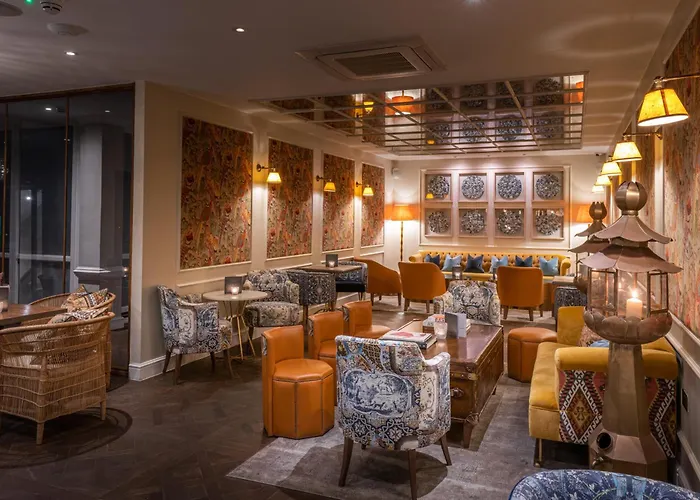Harbour Hotel & Spa Richmond