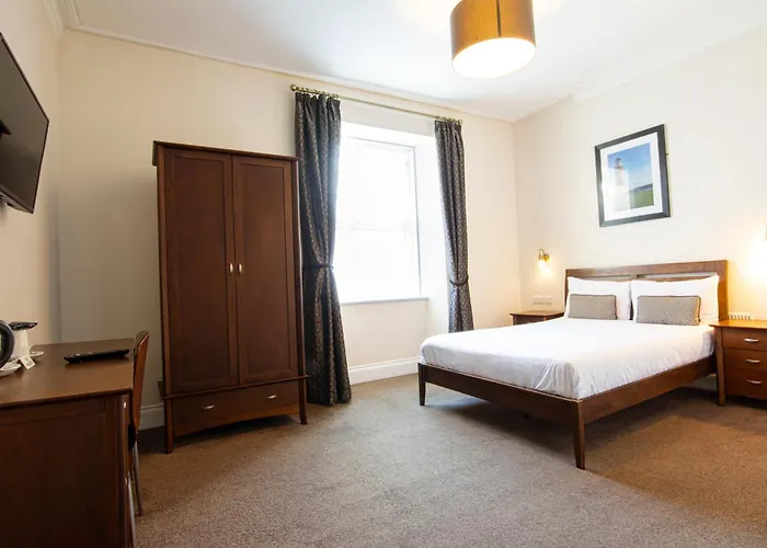 The Grosvenor Plymouth
