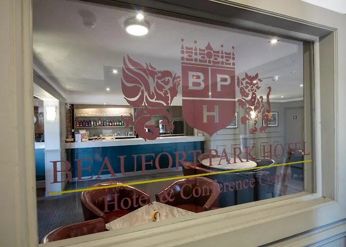 Beaufort Park Hotel