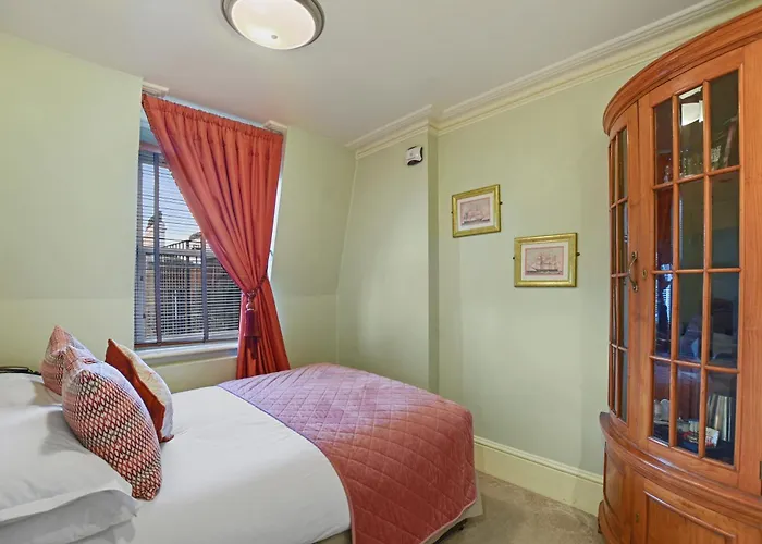Twenty Nevern Square Hotel Londres