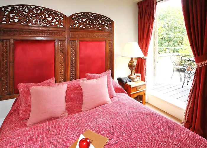 Twenty Nevern Square Hotel