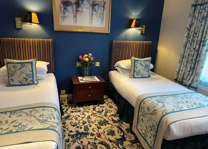 London Lodge Hotel