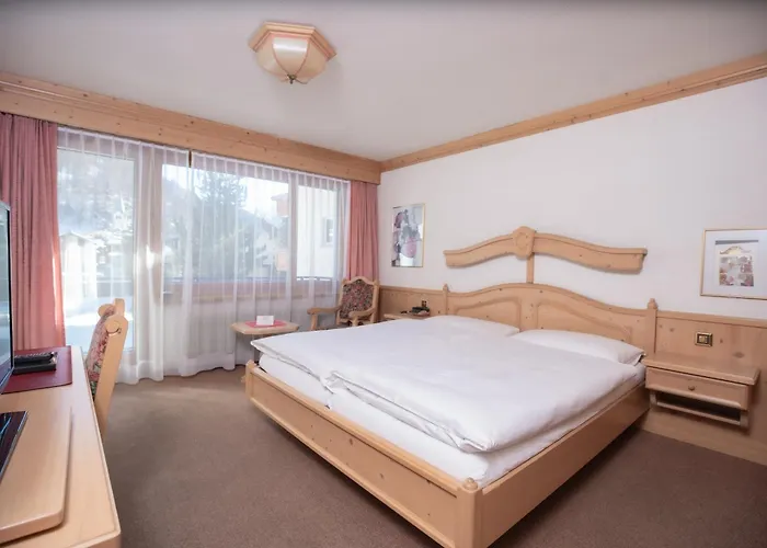 Hotel Alpenhof