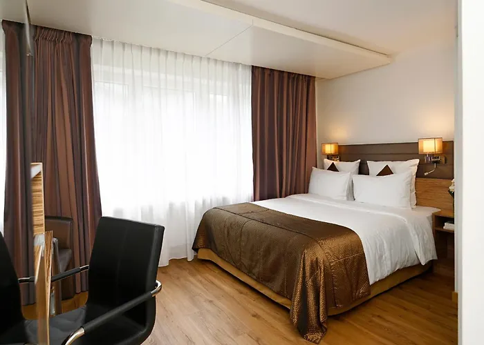 Hotel Stoller
