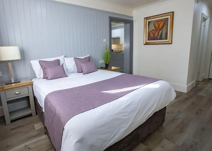 Best Western Manor Hotel