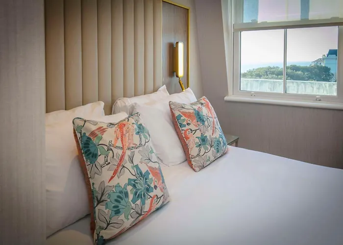 Voco The Clifton Folkestone By Ihg