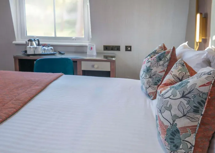Voco The Clifton Folkestone By Ihg