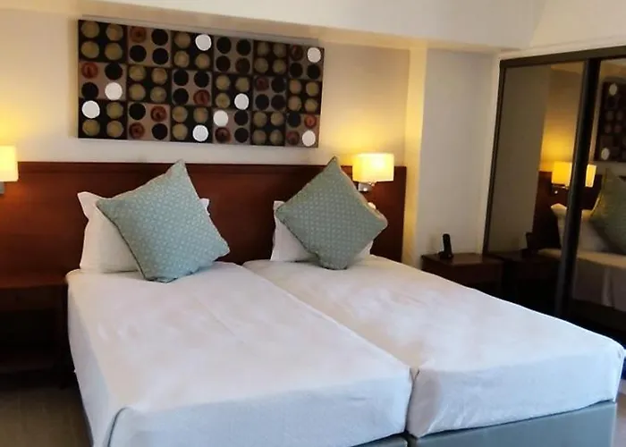 Hotel Sao Mamede Estoril