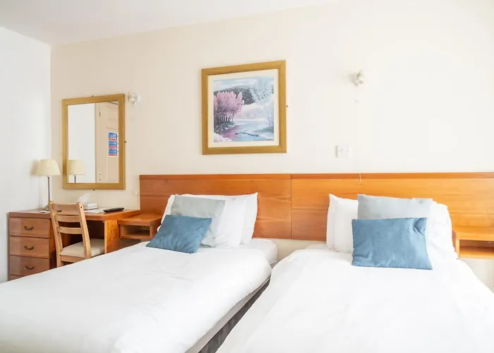 The Lordleaze Hotel And Restaurant