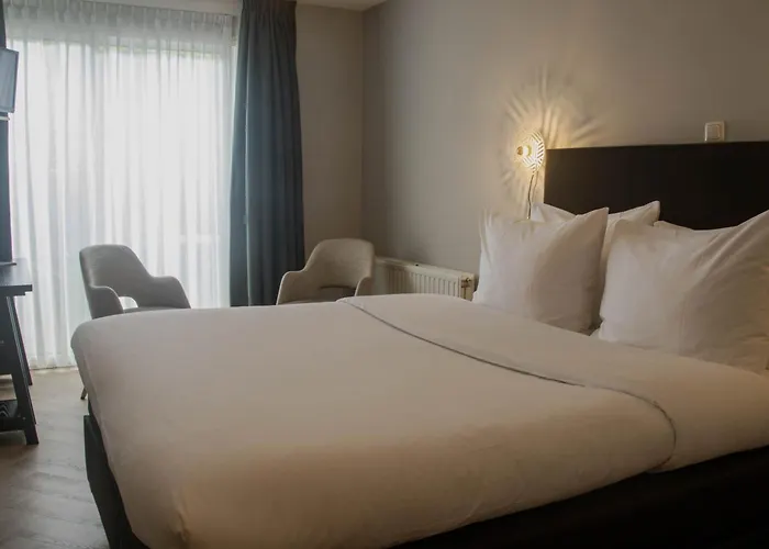 Hotel Karsten Norg