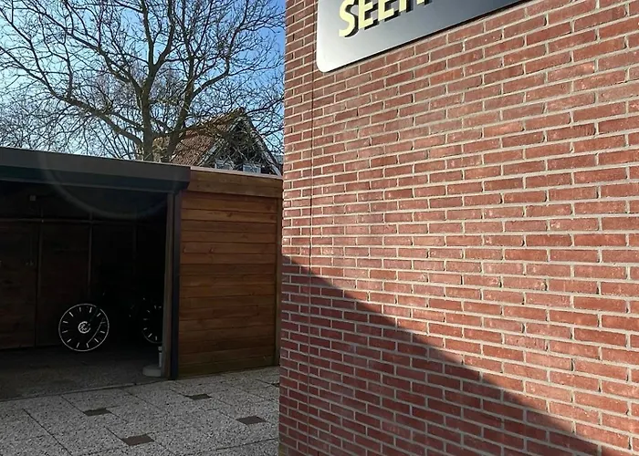 Seehotel Oostkapelle