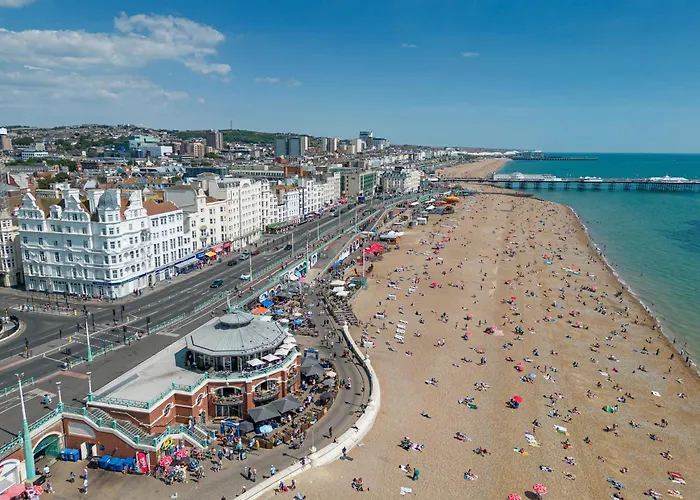 Harbour Hotel & Spa Brighton