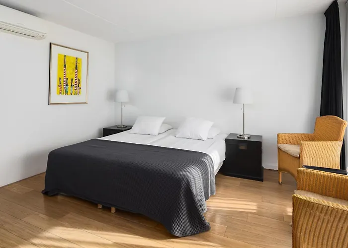 Strandhotel Domburg