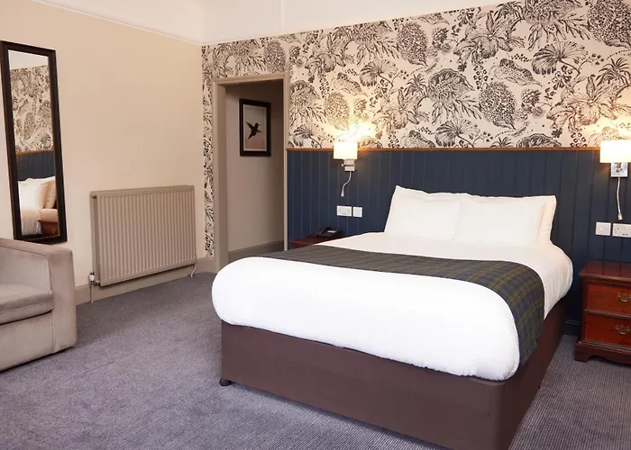 Swan Hotel By Greene King Inns
