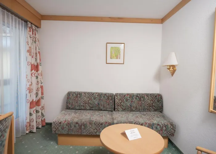 Hotel Alpenhof