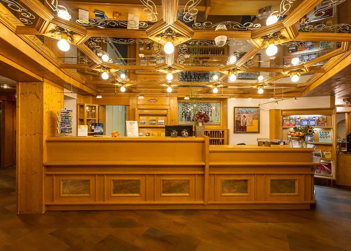 IFA Alpenhof Wildental Hotel Kleinwalsertal Adults only