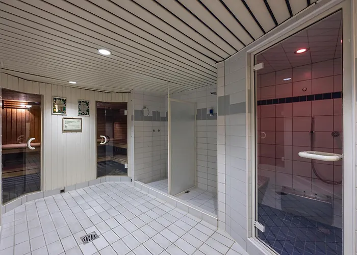 Central Sporthotel Davos