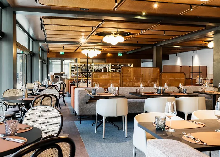 Hotel Aare Thun