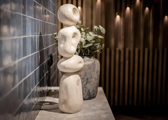 Profilhotels Calmar Stadshotell