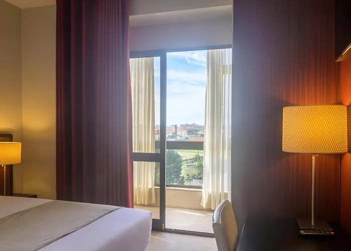 Hotel Torre Mar
