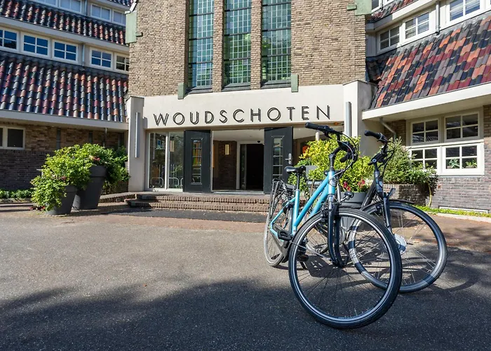 Hotel Woudschoten
