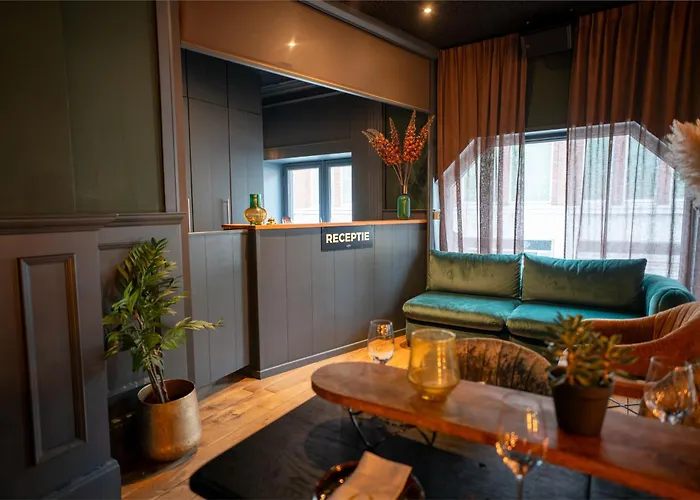 Stadshotel Heerlen