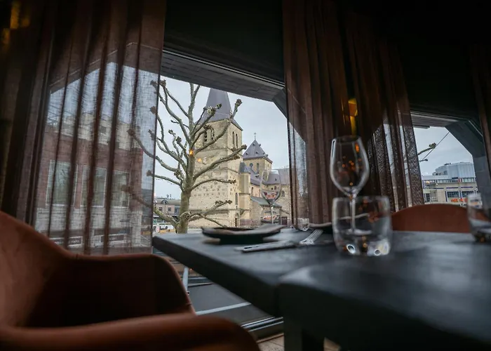 Stadshotel Heerlen