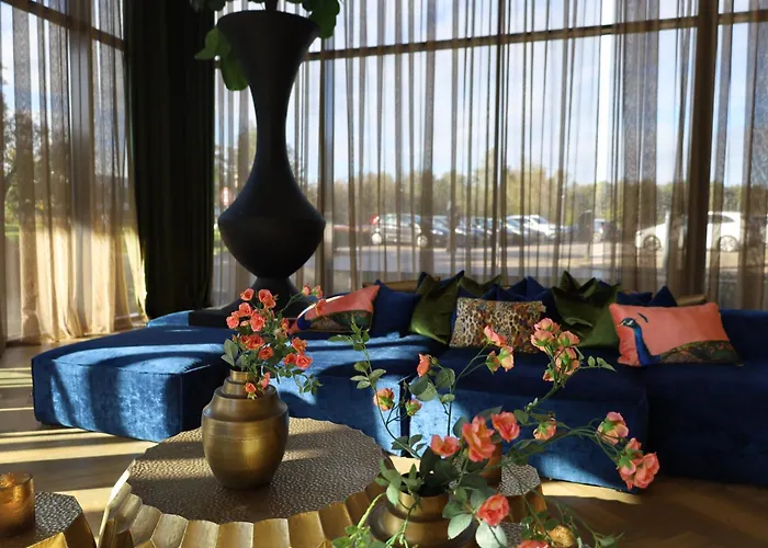 Van der Valk Hotel Leusden - Amersfoort