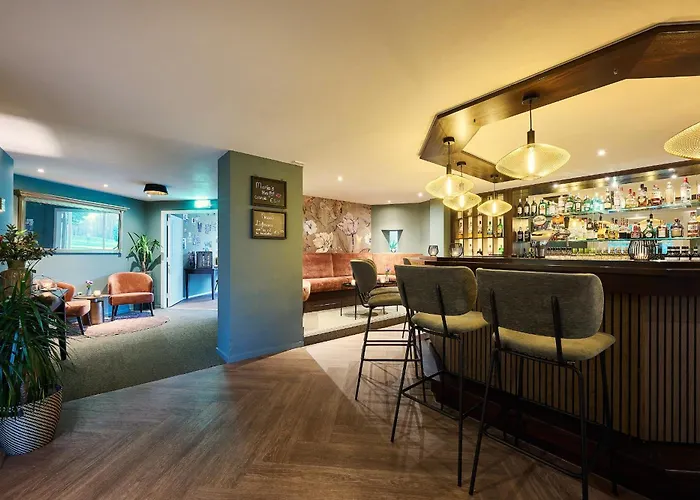 Hotel 'T Kruisselt
