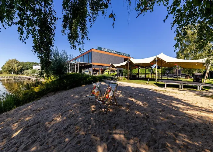 Postillion Amersfoort Veluwemeer