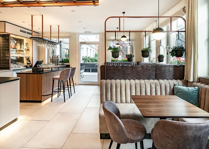 Hotel Lokomotive