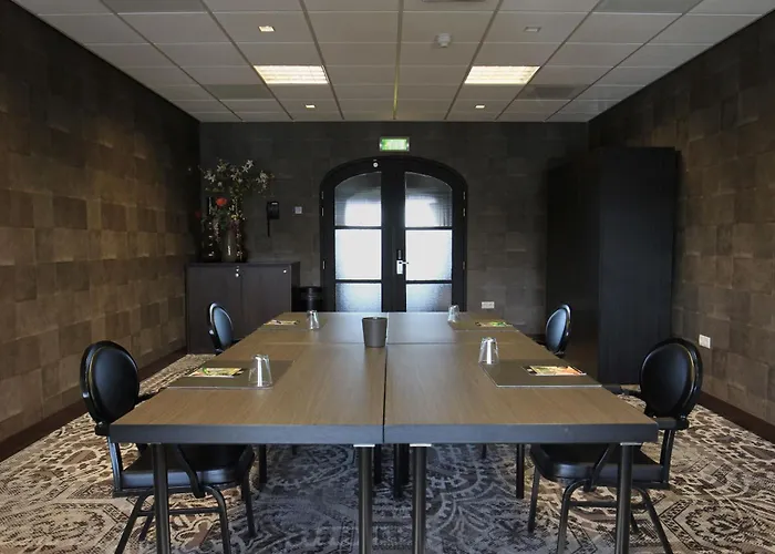 Van Der Valk Hotel Hengelo