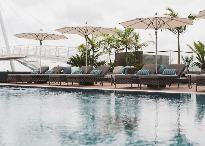 Hotel Marina Atlântico
