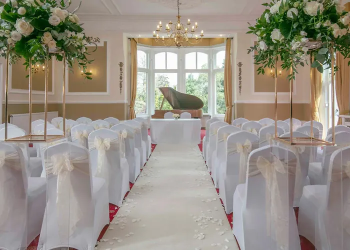 The Craiglands Hotel Sure Hotel Collection By Best Western