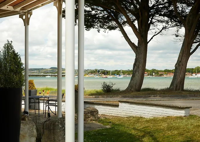 Langstone Quays Resort