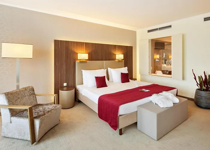 Hotel Schillerpark Linz, A Member Of Radisson Individuals