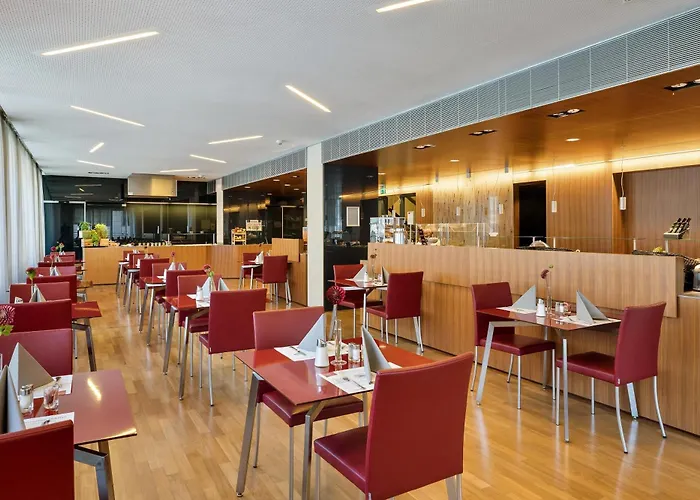 Austria Trend Hotel Europa Wien