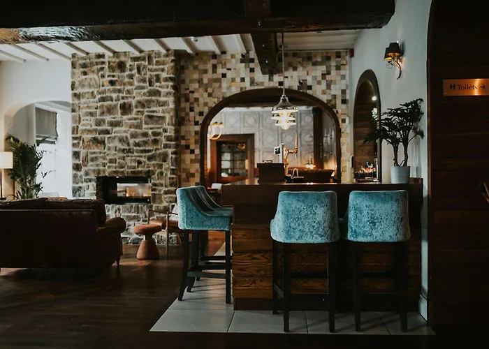 The Croft Hotel