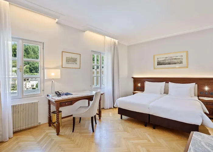 Radisson Blu Hotel Altstadt