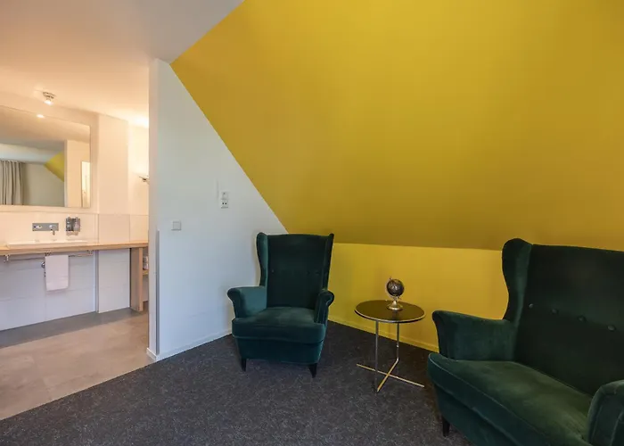 Amrath Berghotel Amersfoort