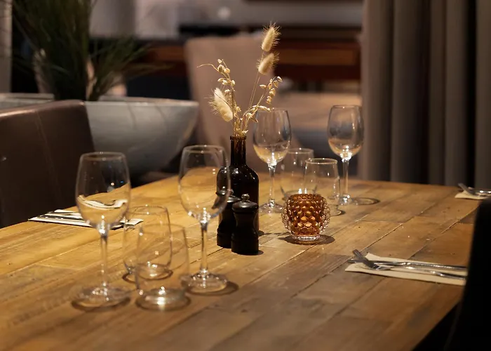 Quality Hotel Vaenersborg